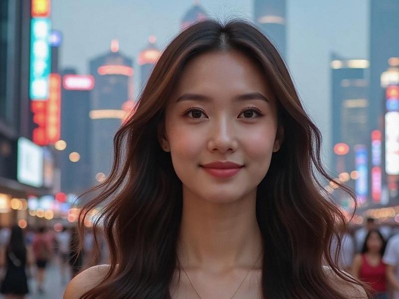 Shanghai 2025: Where Futurism Meets Heritage in China's Evolving Metropolis