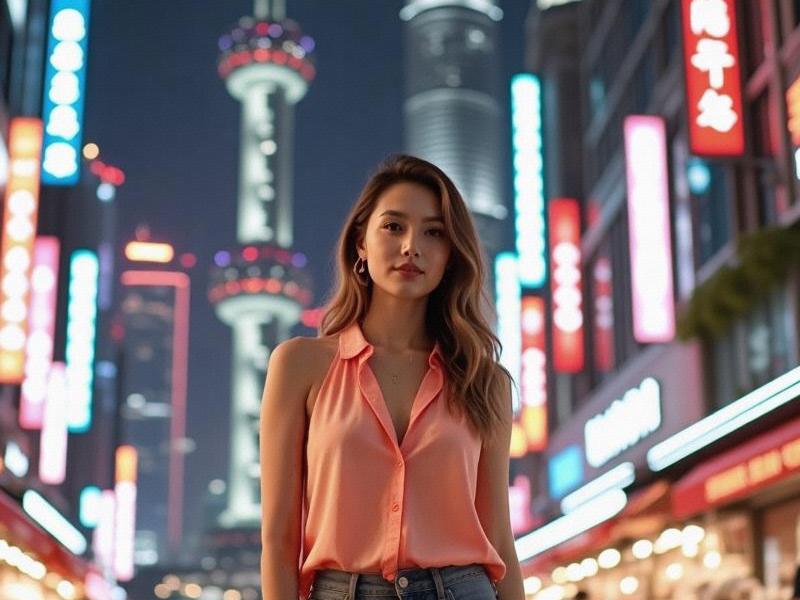 Shanghai's Quantum opium Den: Where 1930s Glamour Meets AI-Driven Hedonism