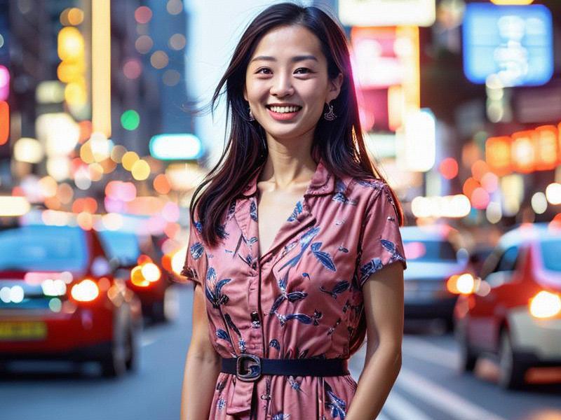 Shanghai and Its Surrounding Regions: A Dynamic Economic and Cultural Tapestry