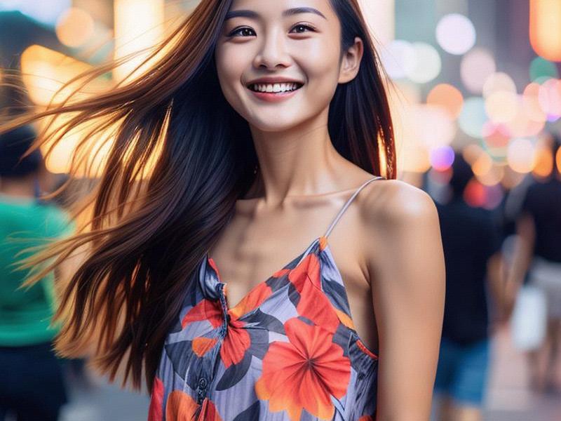 Shanghai: A Tapestry of Life and Modernity