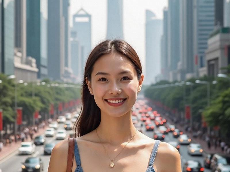 Greater Shanghai 2030: The Making of a Super Metropolitan Cluster