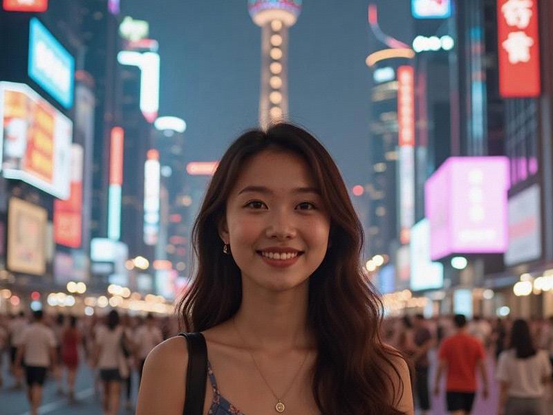 Shanghai’s Photonic Nexus: Quantum Ecosystems Reshaping the Yangtze Megaregion