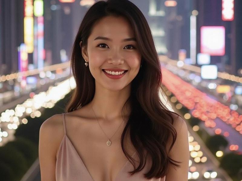 Shanghai's Nightlife Renaissance: The Evolution of Luxury Entertainment Venues