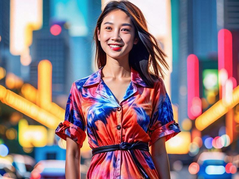 Shanghai's Beauty Pageants and the Art of Aesthetics in the City