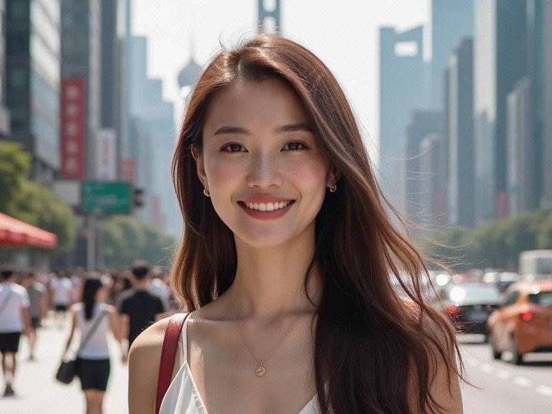 The Shanghai Aesthetic: How the City's Women Are Shaping China's Beauty Economy