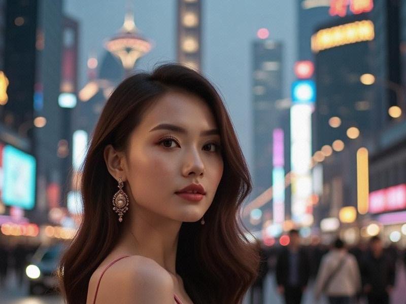 【夜上海浮世绘】娱乐会所里的城市心跳