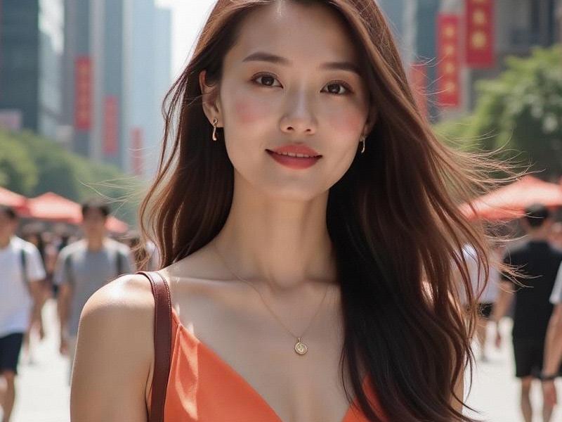 Shanghai 2045: The Rise of the World's First 