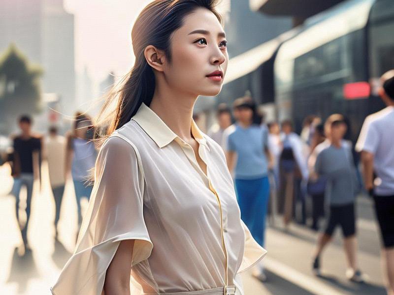 Shanghai: A Dynamic Metropolis Shaping the Future of China and the World