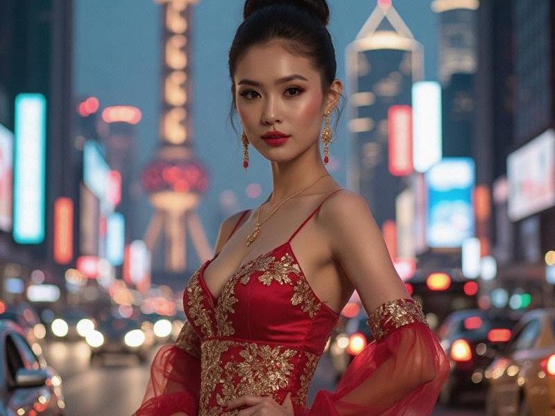 《梧桐树下的时光胶囊：上海街头隐藏的百年记忆》