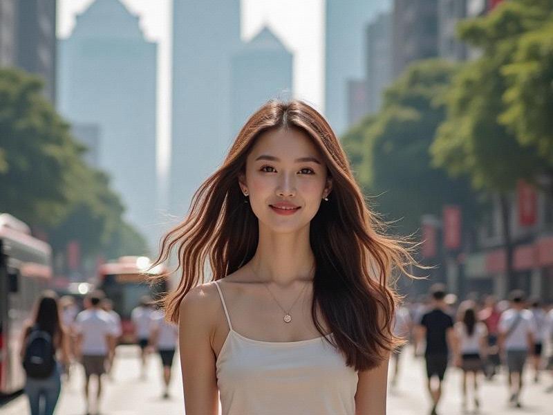 Shanghai 2025: The Dual Pulse of a Future-Ready Metropolis