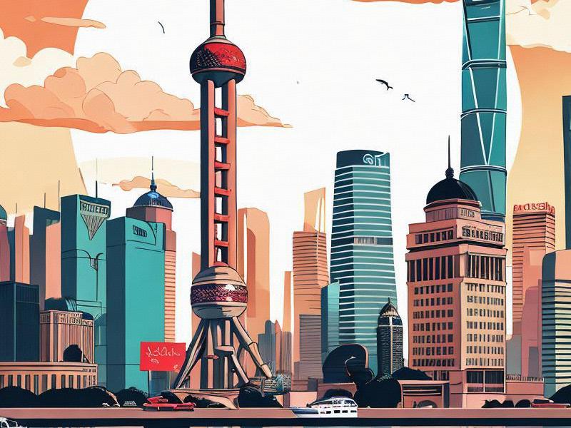 Shanghai Beauties and the City's Beauty Culture