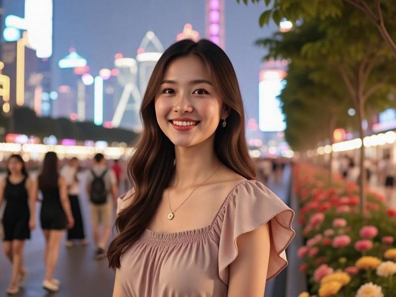 Shanghai After Dark: The Business and Culture of Premium Entertainment