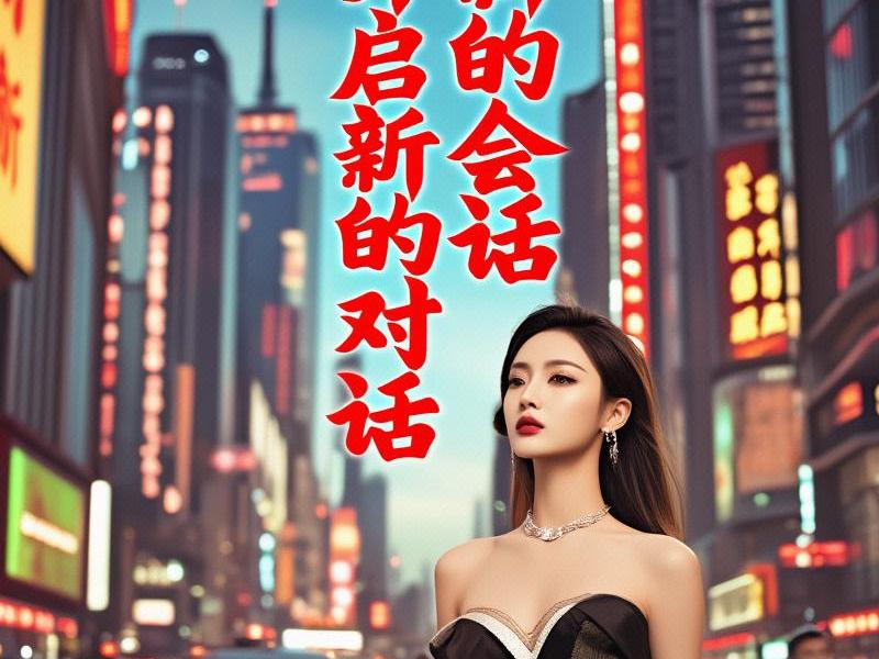 【摩登密码】解码上海美女：从月份牌女郎到元宇宙偶像的百年审美革命