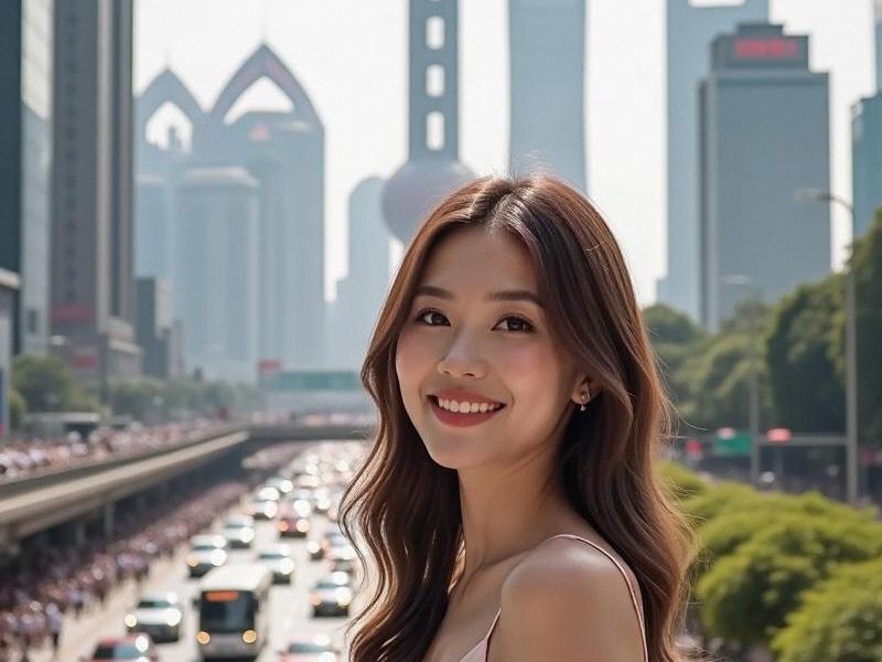 The Yangtze Delta Megaregion: How Shanghai and Its Neighbors Are Redefining Urban Development