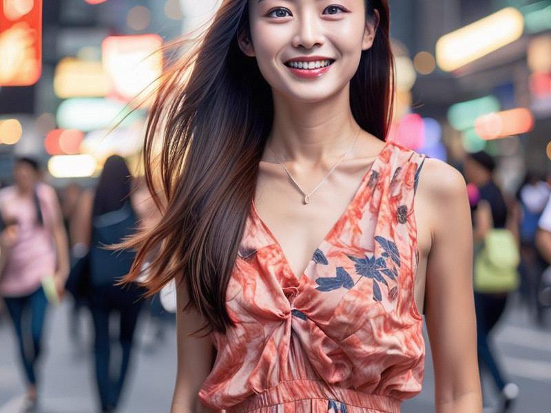 Shanghai's Green Transformation: Paving the Way for a Sustainable Future