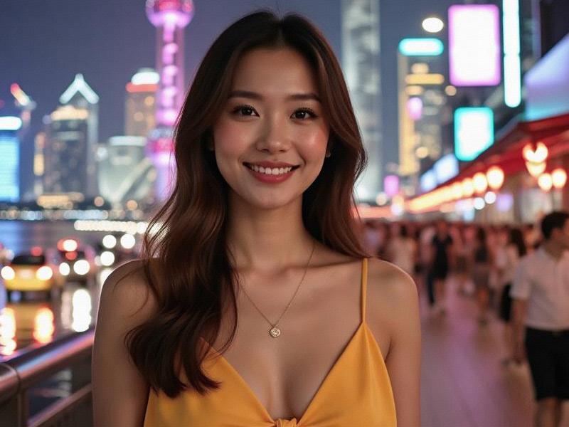 Circuit Renaissance: Shanghai's Silicon Delta and the Making of China's Next Tech Megaregion