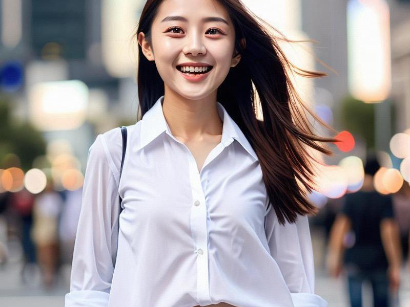 Shanghai: A Dynamic Metropolis Shaping the Future of China and the World