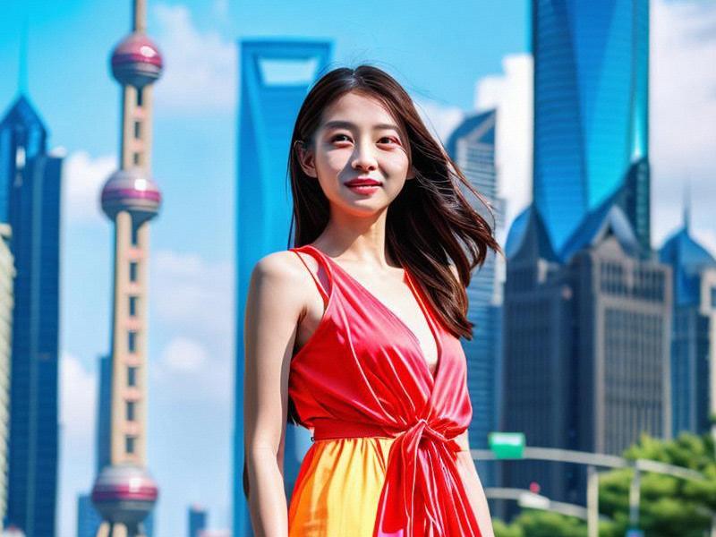 Shanghai's Thriving Entertainment Nightlife: A Night Out in the City That Never Sleeps