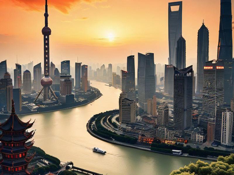 Exploring the Lingnan Culture in Shanghai: A Journey Through Local Legends