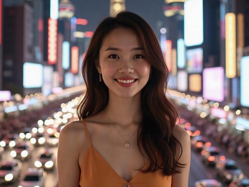 Shanghai 2025: The Engine of China's Smart City Revolution and Regional Integration
