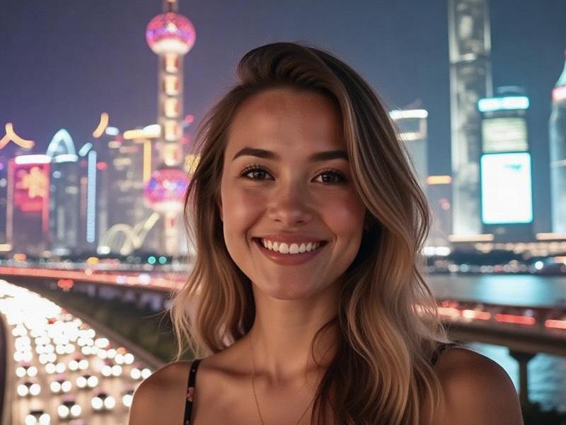 Shanghai and Beyond: How China's Economic Hub is Reshaping the Yangtze River Delta