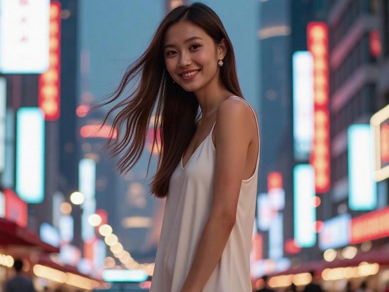 Shanghai's Fintech Frontier: Redefining Global Finance in the Digital Age