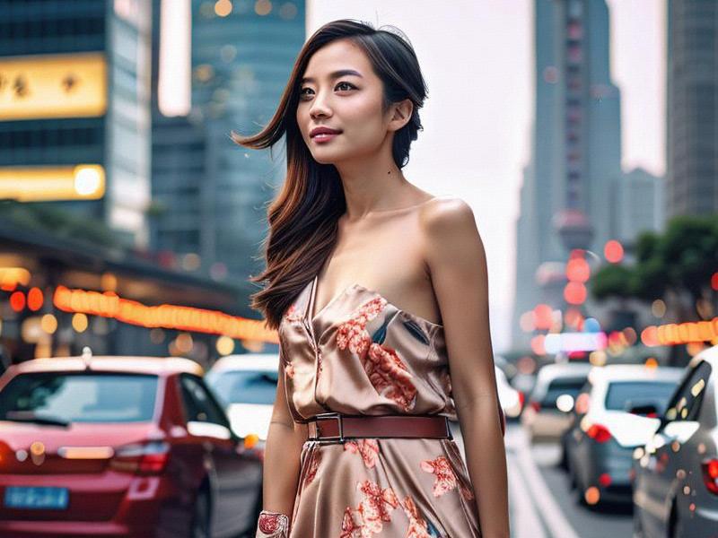 Shanghai's Green Transformation: How the City is Leading China's Eco-Friendly Revolution
