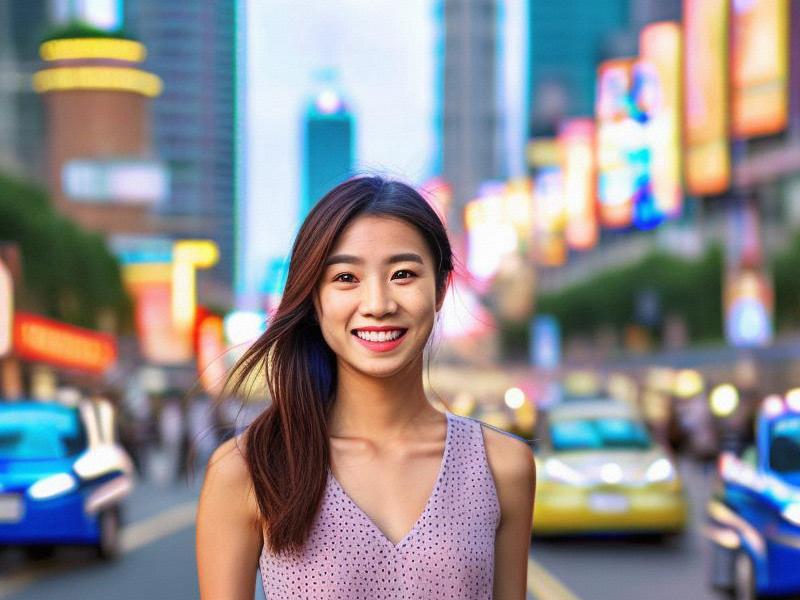 Shanghai Life in Modern Times: A Blend of Tradition and Innovation