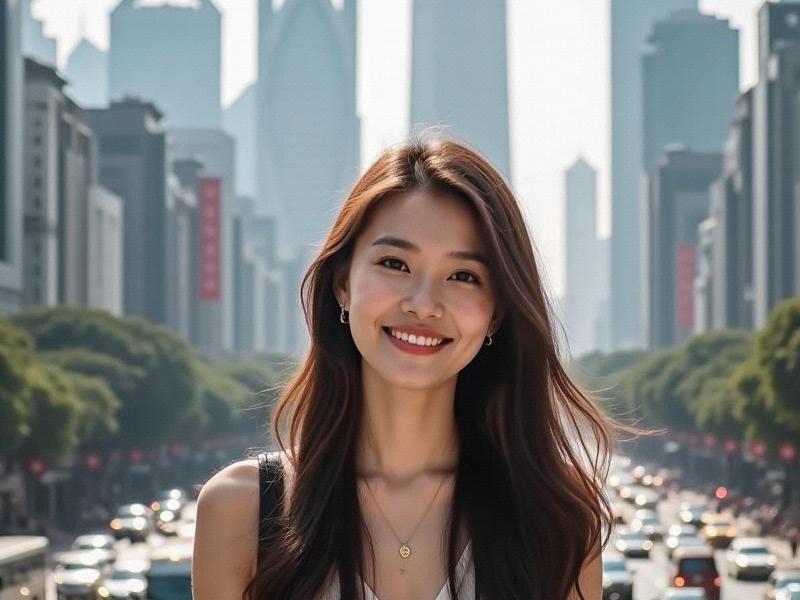 Shanghai 2025: The Harmonious Collision of Heritage and Hyper-Innovation
