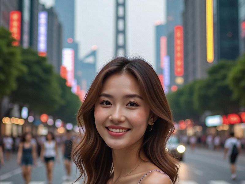 Holographic Humen Havens: How Shanghai’s Bio-Cognizant Cabarets Are Reprogramming Nightlife DNA