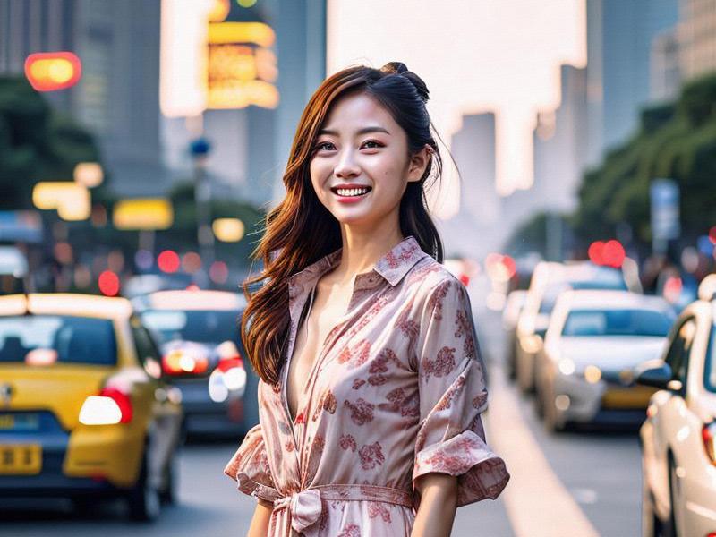 Shanghai and the Dynamic Development of Its Surrounding Areas
