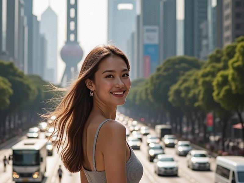Shanghai She-Economy: The Rise of China's Most Influential Female Demographic