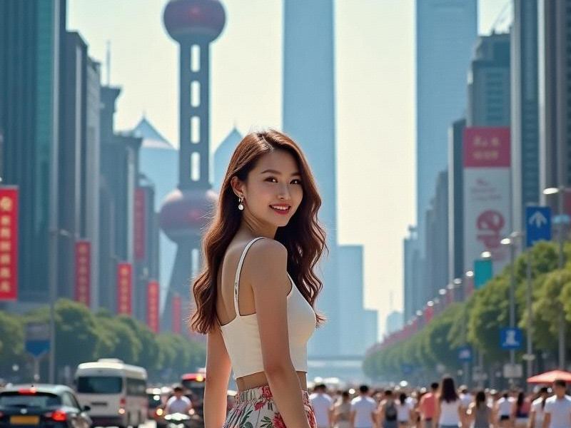 Neon Renaissance: How Shanghai's Nightlife Empire Is Reinventing Itself