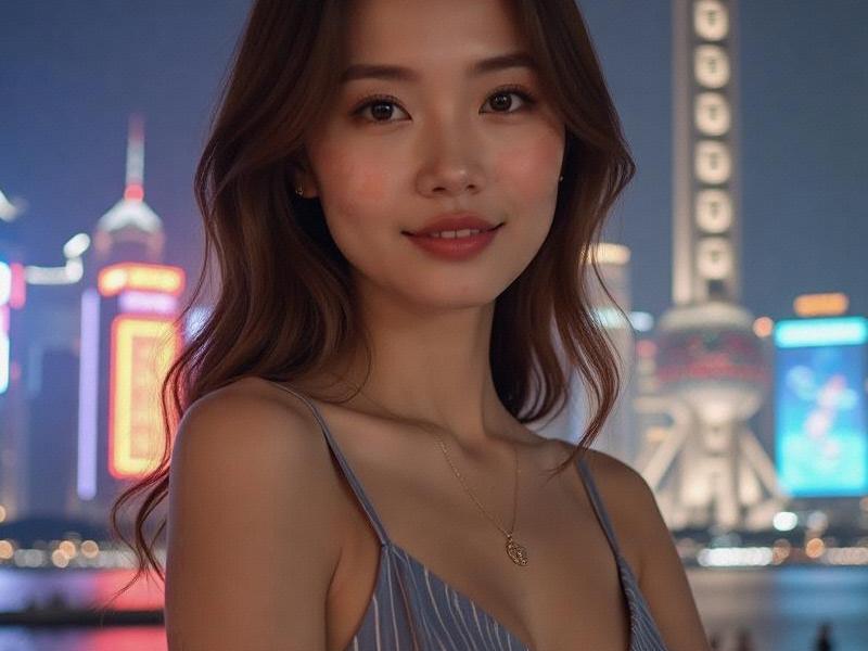 Shanghai 2025: The Phoenix City Where Digital Innovation and Heritage Walk Hand-in-Hand