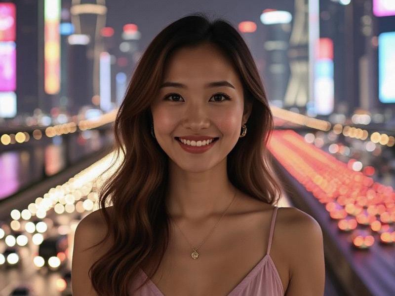 The Velvet Revolution: Shanghai's Entertainment Venues Redefine Luxury Nightlife