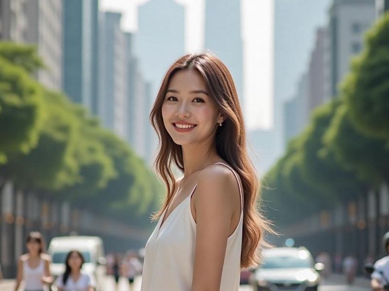 The 100-Kilometer Metropolis: How Shanghai Is Redefining Urban Boundaries