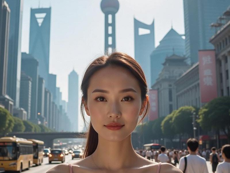 The Neo-Glamour Revolution: How Shanghai's Entertainment Clubs Are Reinventing Urban Nightlife in 2025