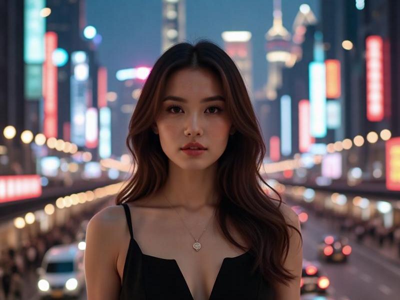 霓虹与旧梦：上海娱乐会所的百年社交剧场