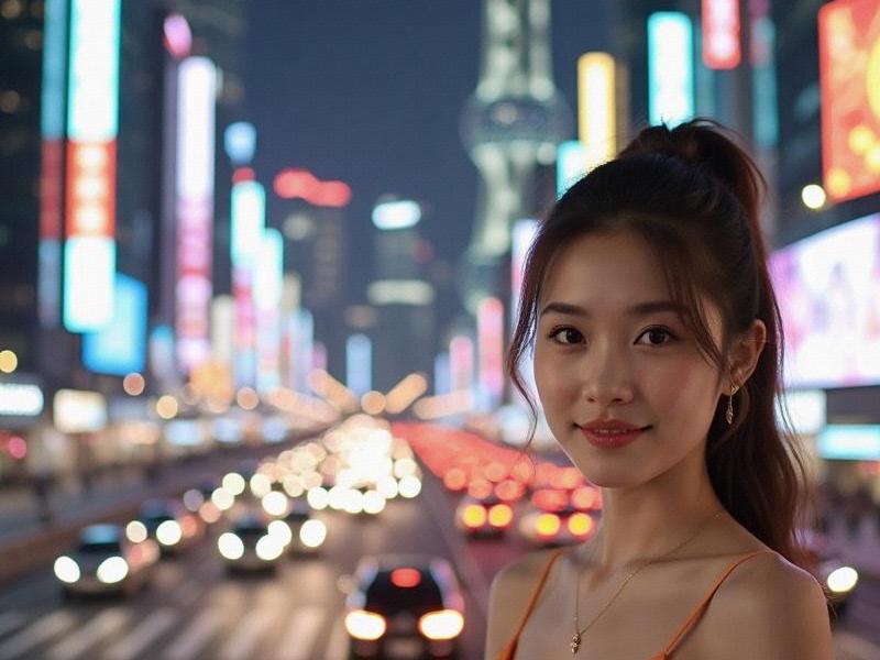Shanghai's Modern Women: Redefining Femininity in China's Global Metropolis