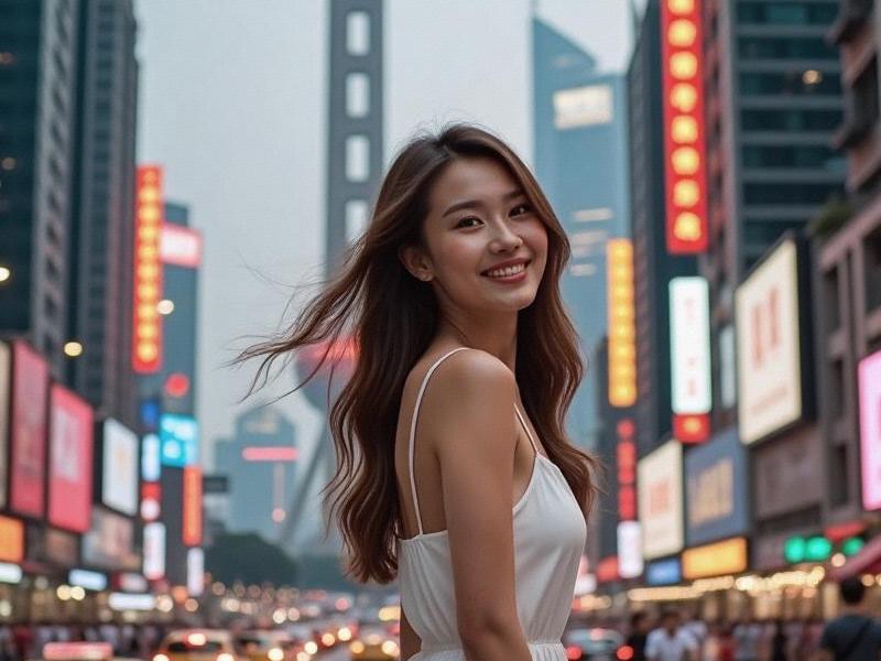 The Velvet Curtain: Inside Shanghai's Evolving High-End Entertainment Landscape