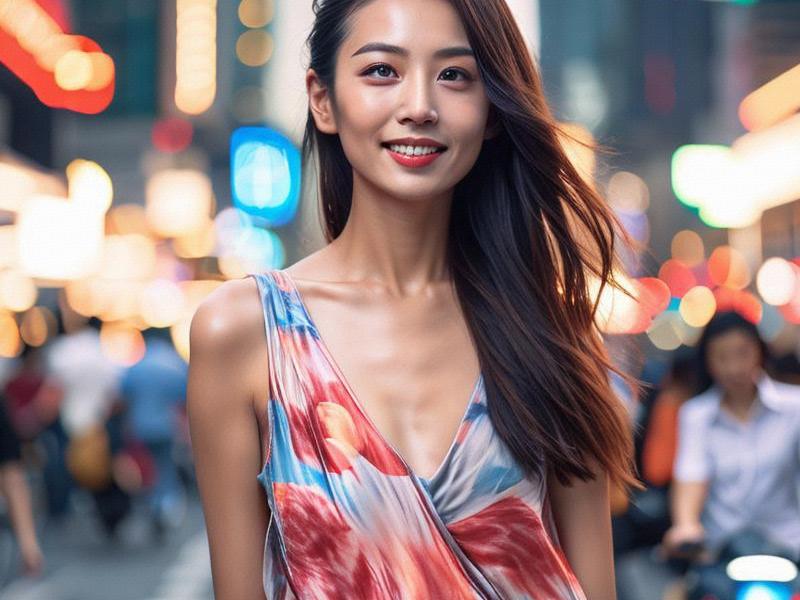 Exploring the Thriving Entertainment Complexes in Shanghai: A Blend of Culture, Technology, and Leisure