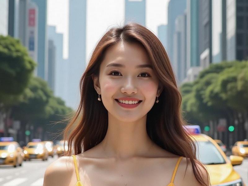 The Shanghai Synthesis: Where Qipao Meets Quantum Physics in China's Urban Femininity Revolution
