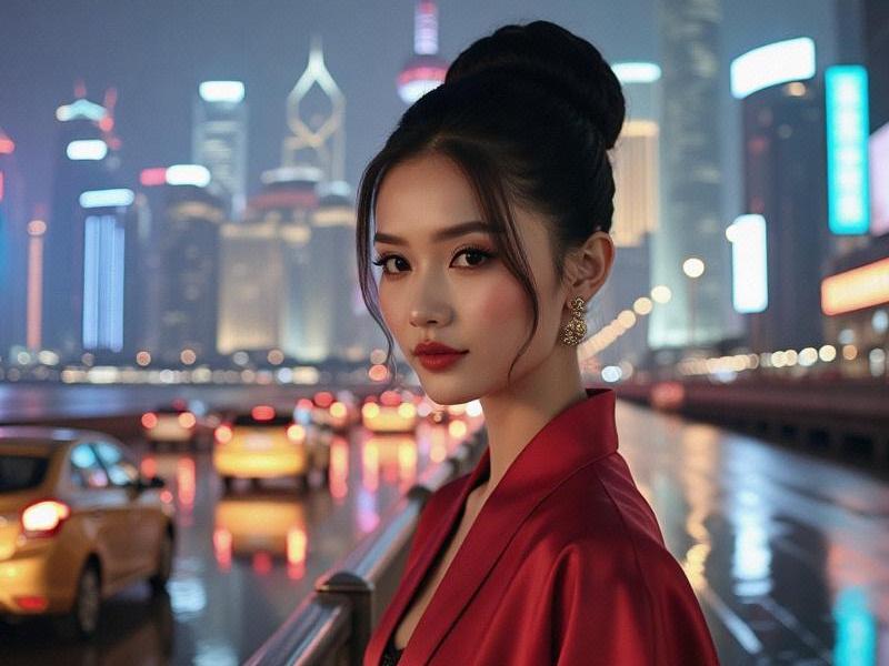 【夜光史记】从百乐门到元宇宙俱乐部：上海娱乐空间的十二次基因突变