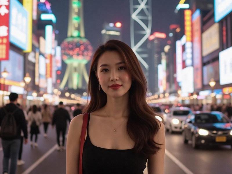 Shanghai's Cultural Renaissance: Where Heritage Meets Hypermodernity