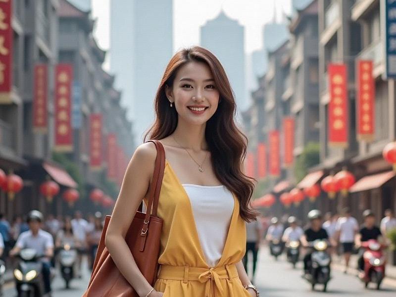 Shanghai and Beyond: The Making of a 21st Century Megalopolis