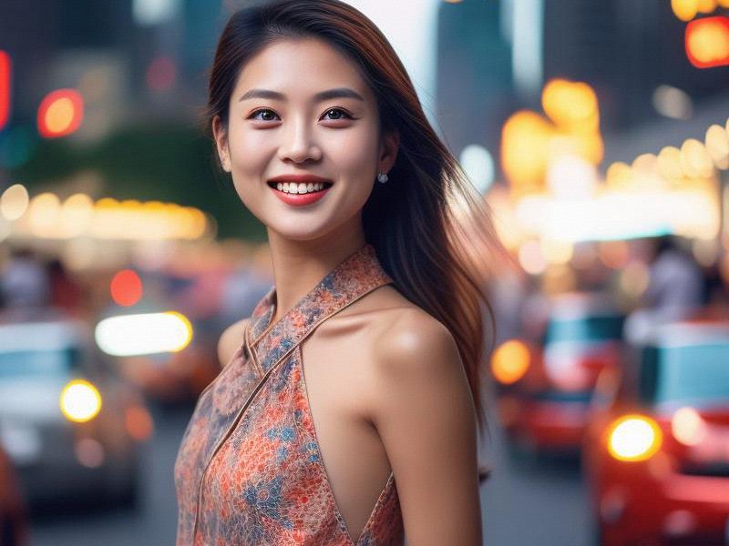 Shanghai's Innovative Approach to Urban Greening: A Model for Sustainable Development