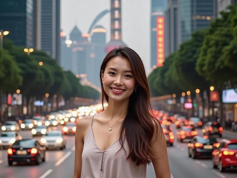 The Shanghai Megacity Cluster: How China's Economic Powerhouse is Reshaping Regional Development
