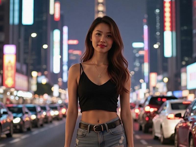 Behind the Velvet Rope: Shanghai's High-End Club Culture in the Post-Pandemic Era