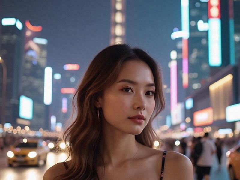 Neon Renaissance: How Shanghai's Entertainment Clubs Became Global Cultural Powerhouses