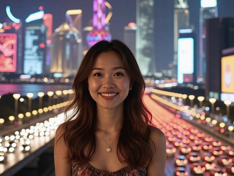 The Shanghai Effect: How China's Financial Capital is Reshaping the Yangtze River Delta